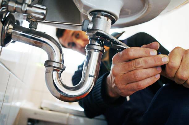 Best Faucet Repair  in Chenango Bridge, NY