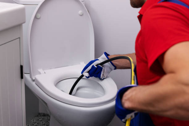 Best Emergency Plumbing Repair  in Chenango Bridge, NY