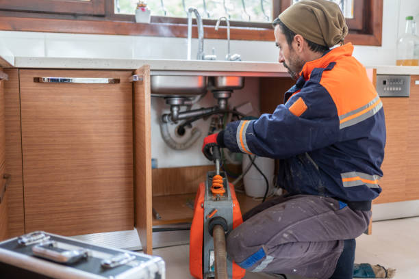 Best Commercial Plumbing Services  in Chenango Bridge, NY