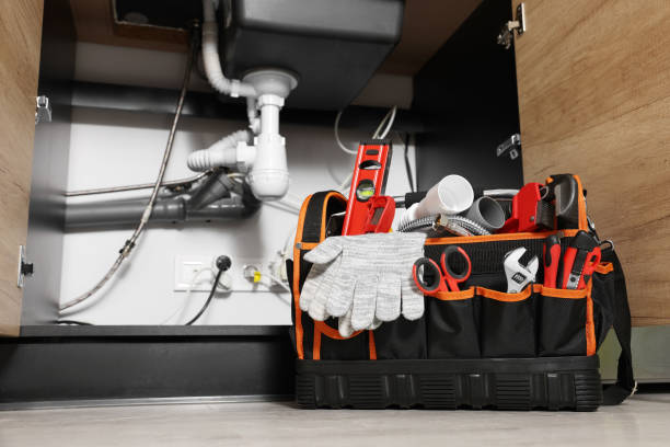 Professional Plumbing in Chenango Bridge, NY