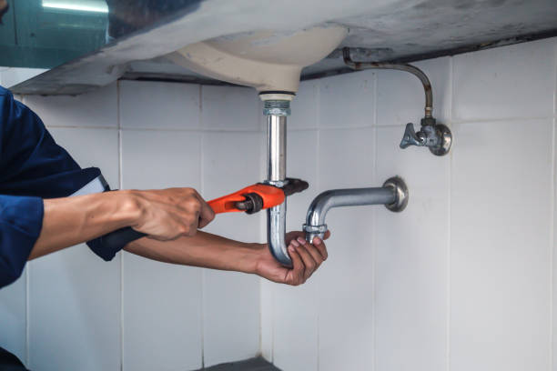 Best Best Plumbers Near Me  in Chenango Bridge, NY
