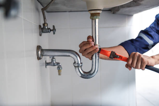 Best Shower Repair Services  in Chenango Bridge, NY