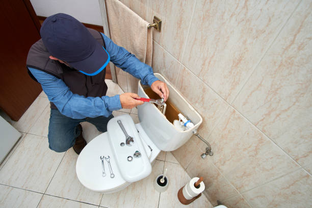 Best Pipe Repair Near Me  in Chenango Bridge, NY
