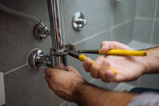Best Emergency Plumber  in Chenango Bridge, NY