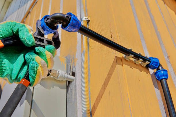 Best Local Plumber Services  in Chenango Bridge, NY