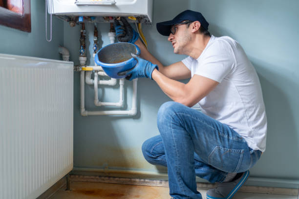 Best Affordable Plumbing Services  in Chenango Bridge, NY