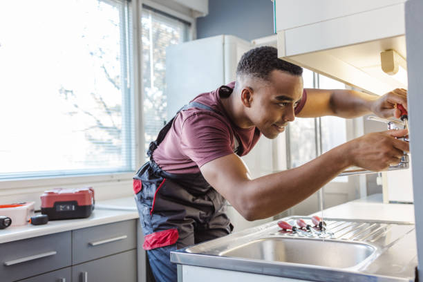 Best Emergency Plumber  in Chenango Bridge, NY
